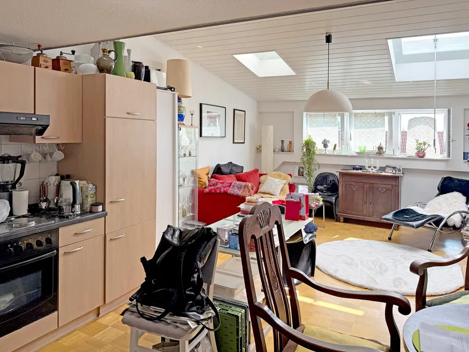 2 Zimmer Wohnung mit 72 m² in Schwerin – Bild 6