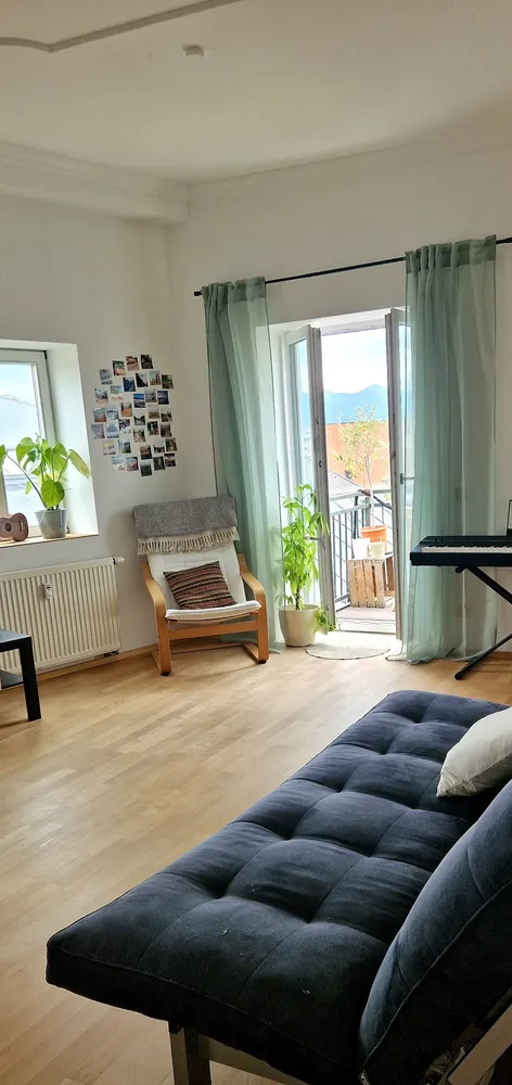 3 Zimmer Wohnung mit 97 m² in Rosenheim – Bild 11