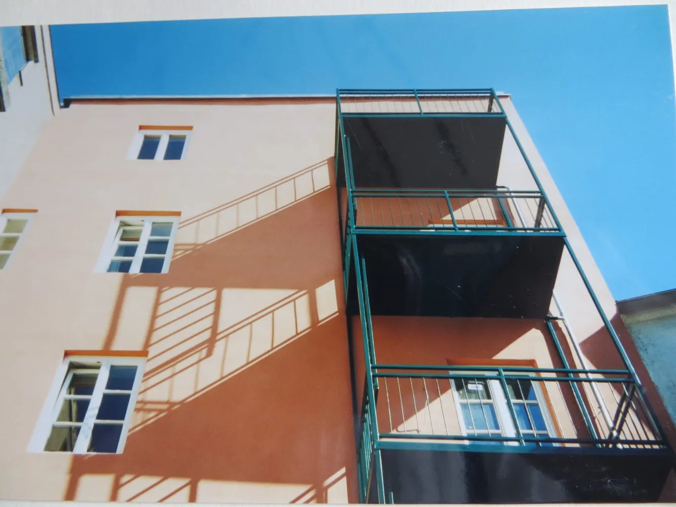 3 Zimmer Wohnung mit 97 m² in Rosenheim – Bild 3