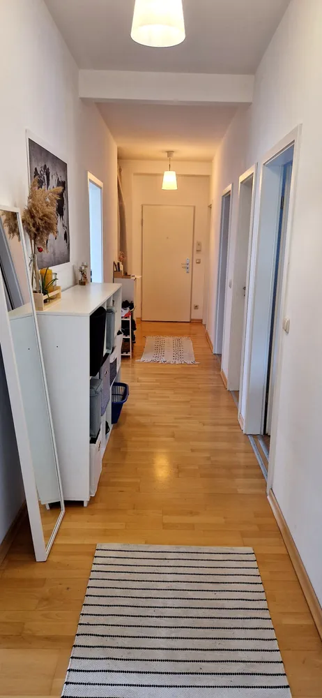 3 Zimmer Wohnung mit 97 m² in Rosenheim – Bild 9