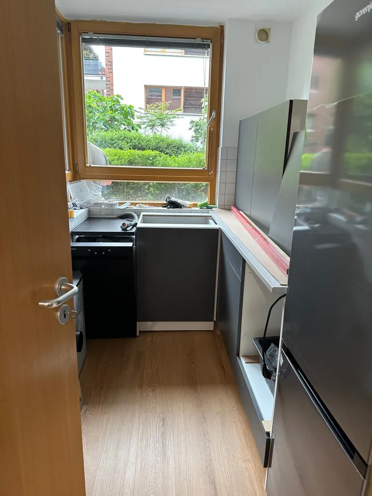 2 Zimmer Wohnung mit 50 m² in Heidelberg – Bild 2