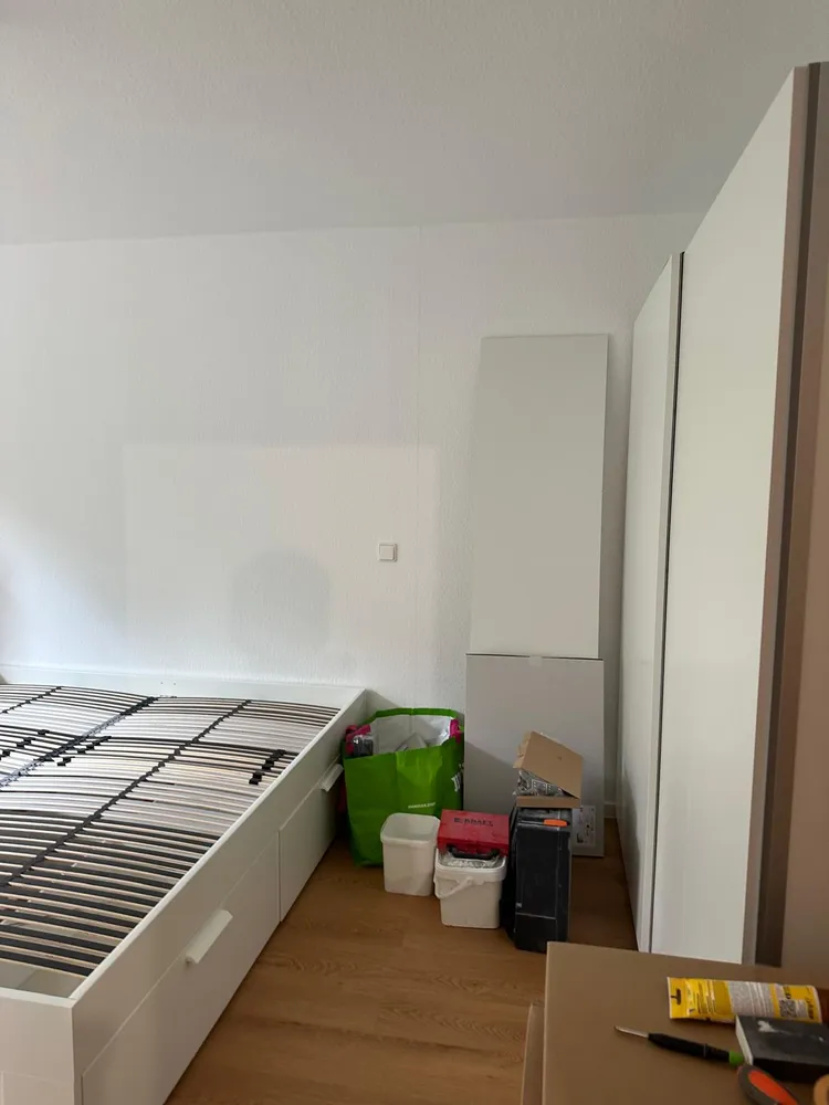 2 Zimmer Wohnung mit 50 m² in Heidelberg – Bild 4