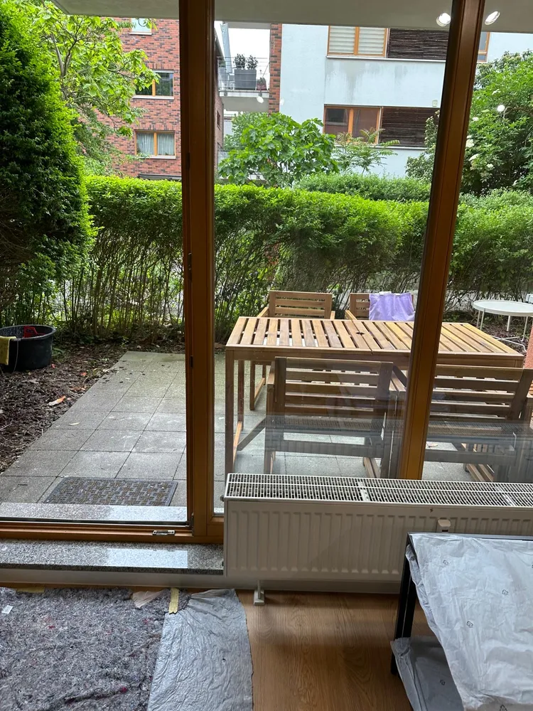2 Zimmer Wohnung mit 50 m² in Heidelberg – Bild 5