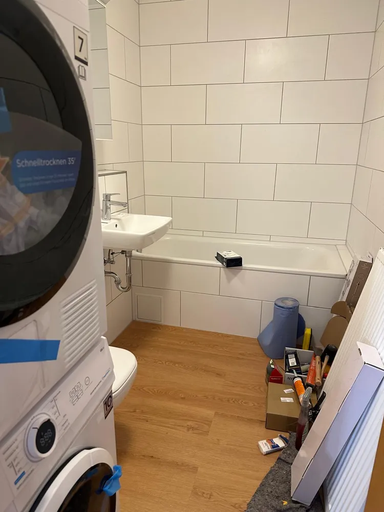 2 Zimmer Wohnung mit 50 m² in Heidelberg – Bild 6