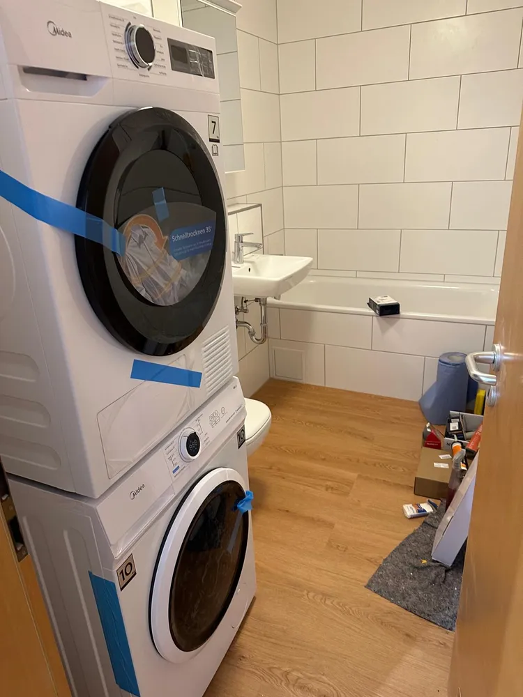 2 Zimmer Wohnung mit 50 m² in Heidelberg – Bild 7