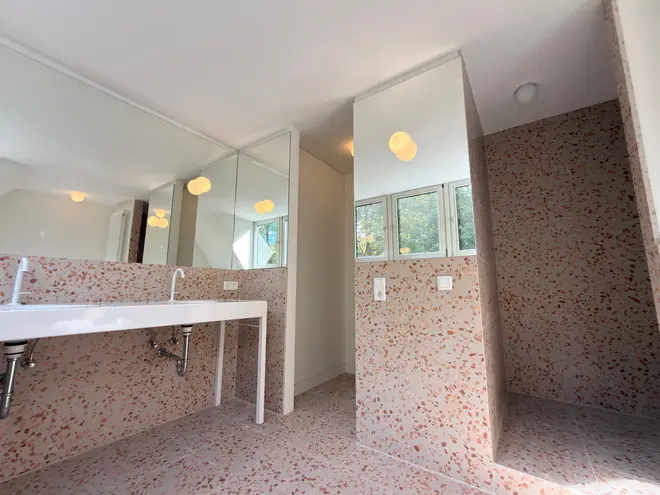 6 Zimmer Wohnung mit 195 m² in Krefeld – Bild 11