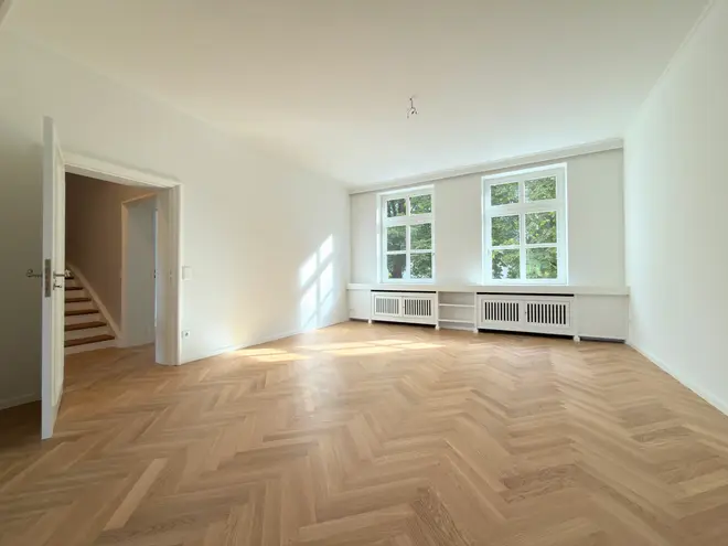 6 Zimmer Wohnung mit 195 m² in Krefeld – Bild 2