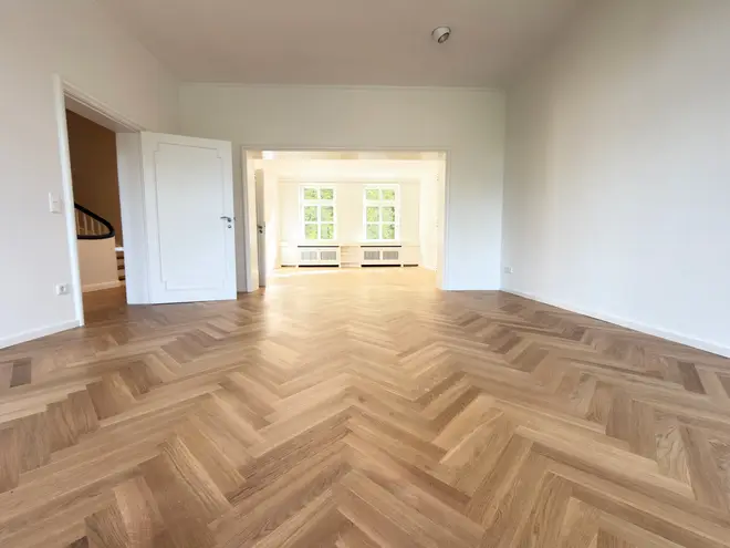 6 Zimmer Wohnung mit 195 m² in Krefeld – Bild 5