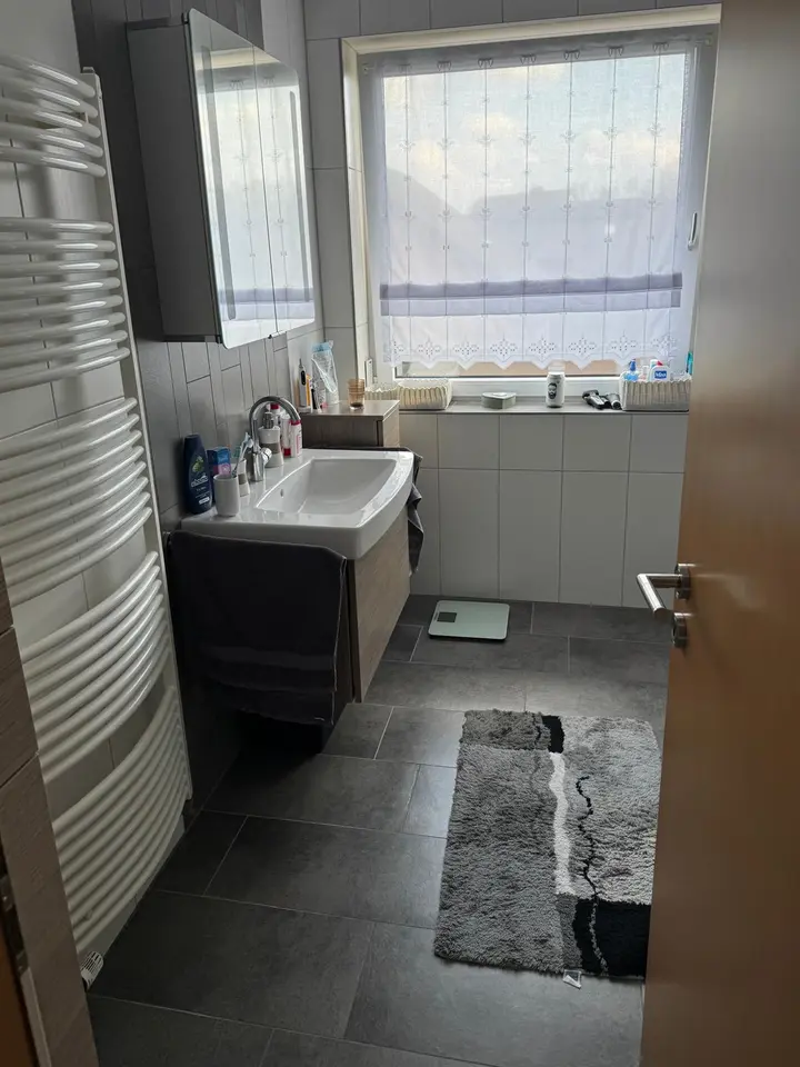 5 Zimmer Wohnung mit 121 m² in Borken – Bild 2