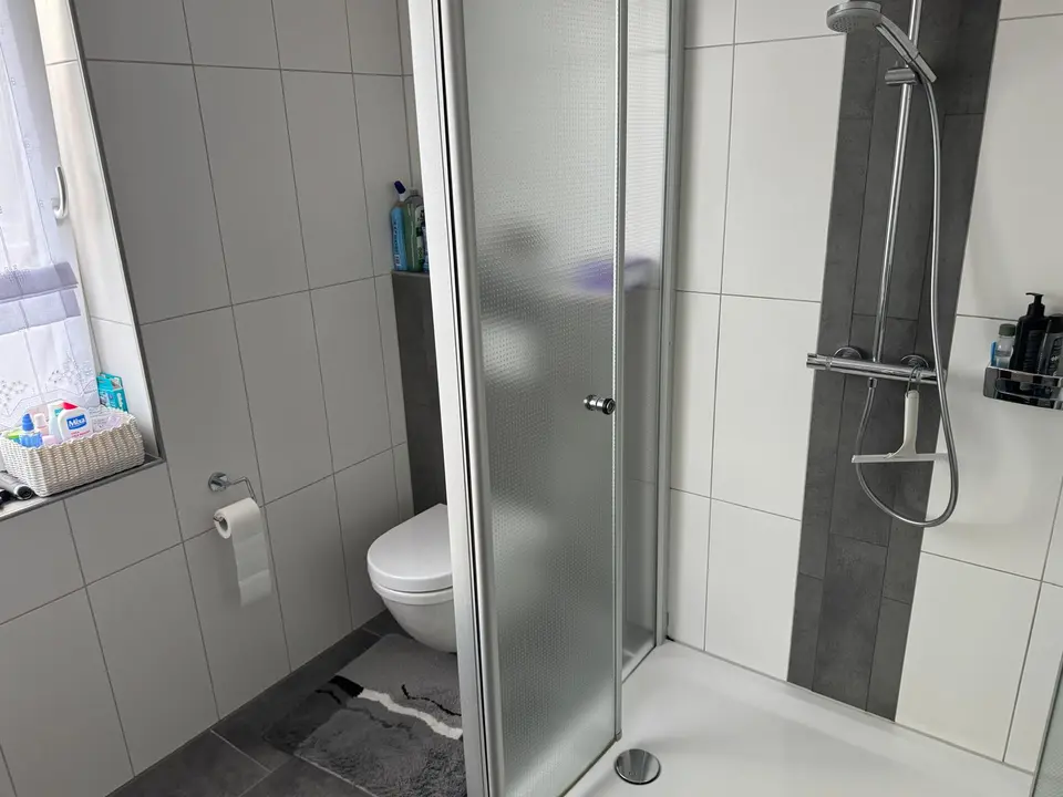 5 Zimmer Wohnung mit 121 m² in Borken – Bild 6