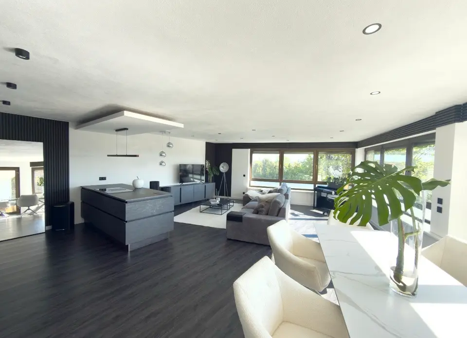 2 Zimmer Wohnung mit 185 m² in Hamm – Bild 1
