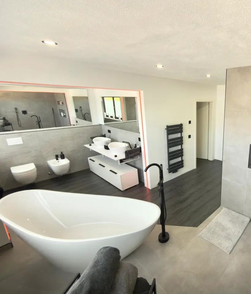 2 Zimmer Wohnung mit 185 m² in Hamm – Bild 6