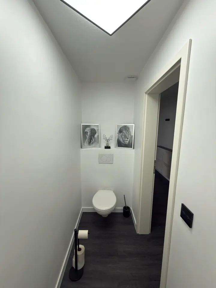 2 Zimmer Wohnung mit 185 m² in Hamm – Bild 8