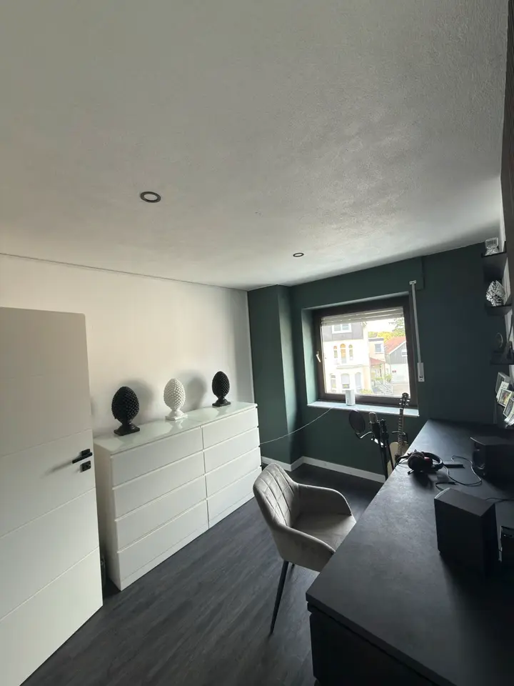 2 Zimmer Wohnung mit 185 m² in Hamm – Bild 9