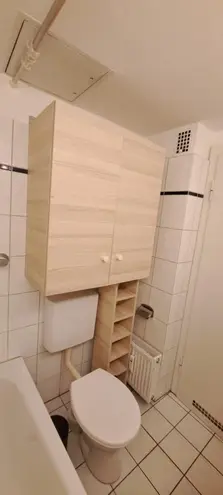 2 Zimmer Wohnung mit 33 m² in Düsseldorf – Bild 11