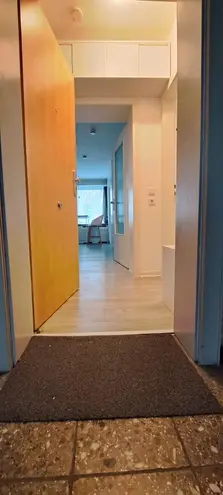 2 Zimmer Wohnung mit 33 m² in Düsseldorf – Bild 2