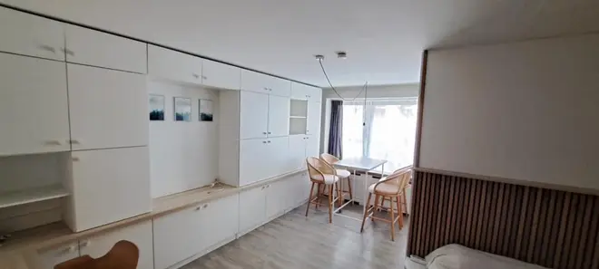 2 Zimmer Wohnung mit 33 m² in Düsseldorf – Bild 3