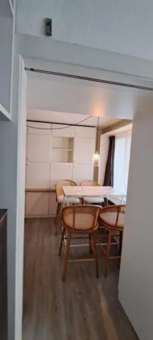 2 Zimmer Wohnung mit 33 m² in Düsseldorf – Bild 4