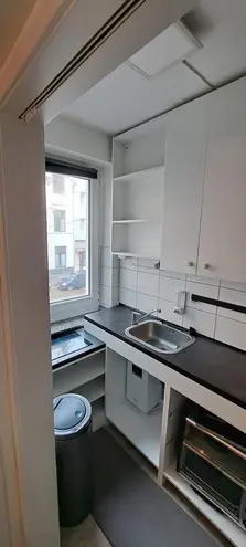 2 Zimmer Wohnung mit 33 m² in Düsseldorf – Bild 5