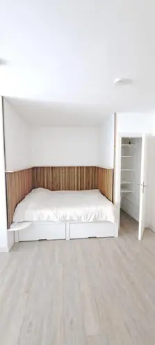 2 Zimmer Wohnung mit 33 m² in Düsseldorf – Bild 7