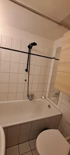 2 Zimmer Wohnung mit 33 m² in Düsseldorf – Bild 10
