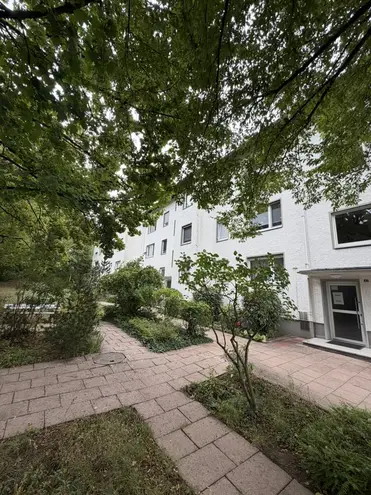 3 Zimmer Wohnung mit 64 m² in Wiesbaden – Bild 1