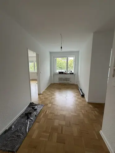 3 Zimmer Wohnung mit 64 m² in Wiesbaden – Bild 2