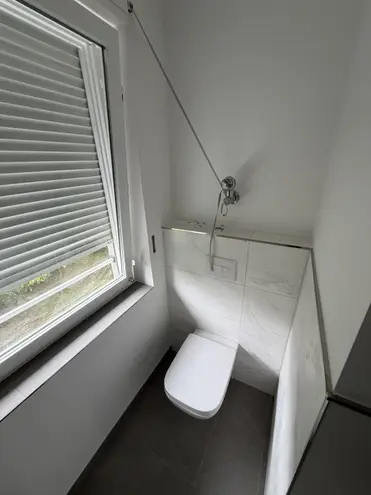 3 Zimmer Wohnung mit 64 m² in Wiesbaden – Bild 5