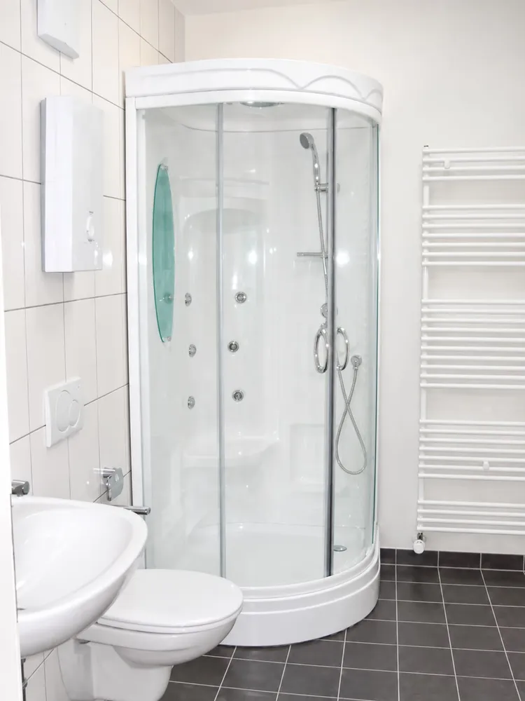 1 Zimmer Wohnung mit 15 m² in Aachen – Bild 1
