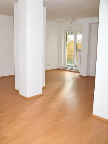 1 Zimmer Wohnung mit 15 m² in Aachen – Bild 4
