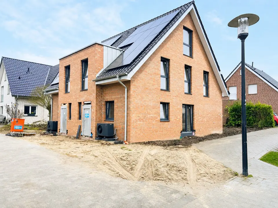 3 Zimmer Haus mit 71 m² in Greven – Bild 7