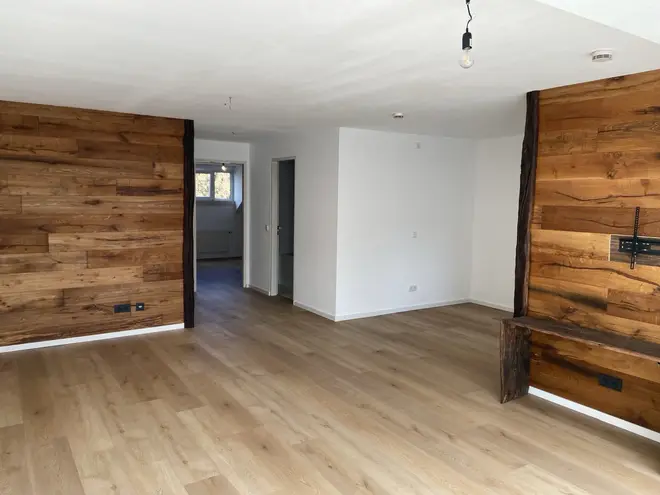 3 Zimmer Wohnung mit 78 m² in Osnabrück – Bild 2
