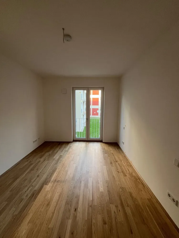 3 Zimmer Wohnung mit 80 m² in Darmstadt – Bild 1