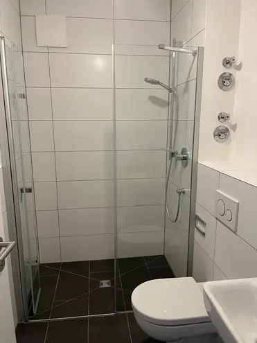 3 Zimmer Wohnung mit 80 m² in Darmstadt – Bild 6