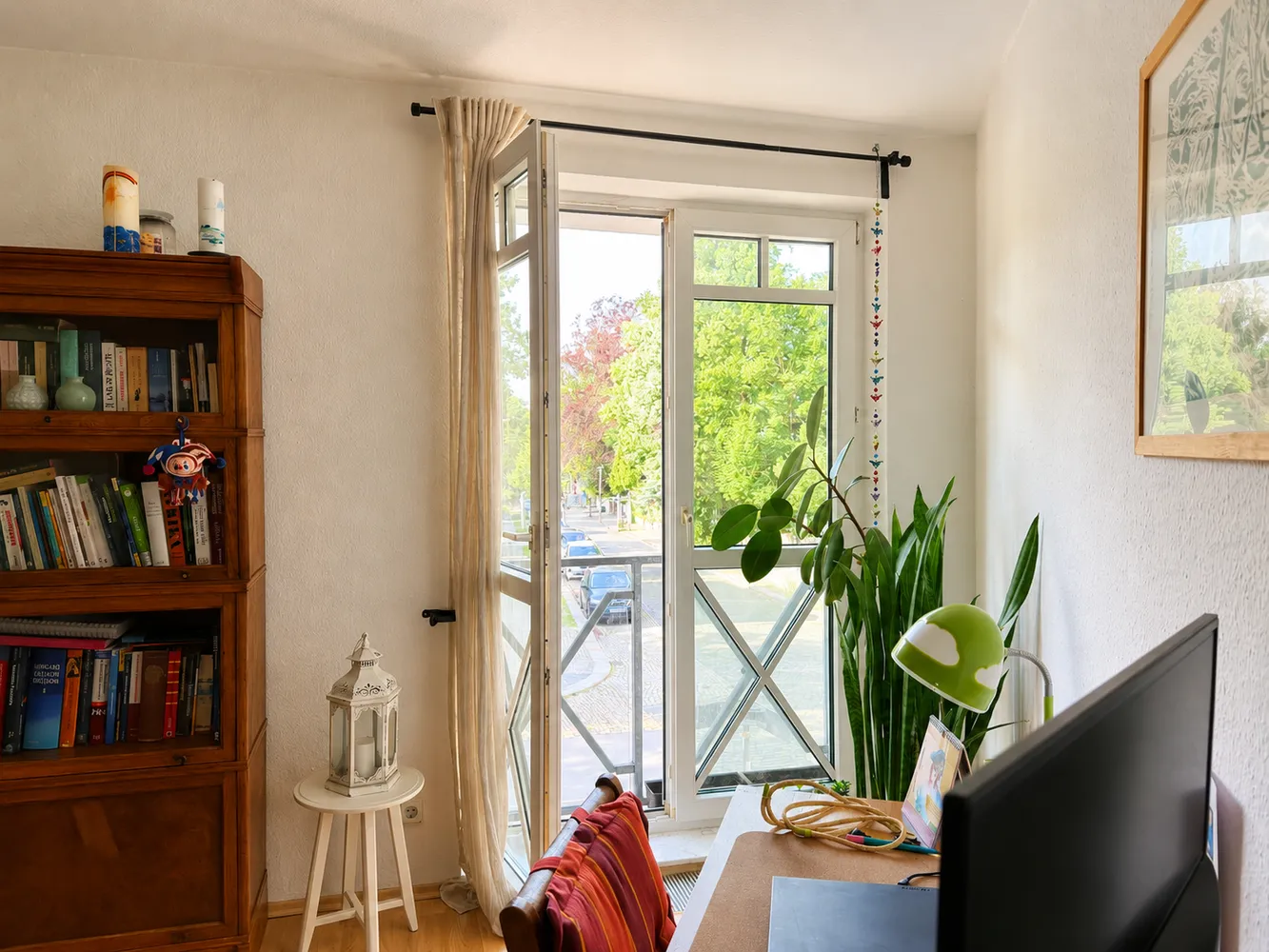 3 Zimmer Wohnung mit 97 m² in Dresden – Bild 11