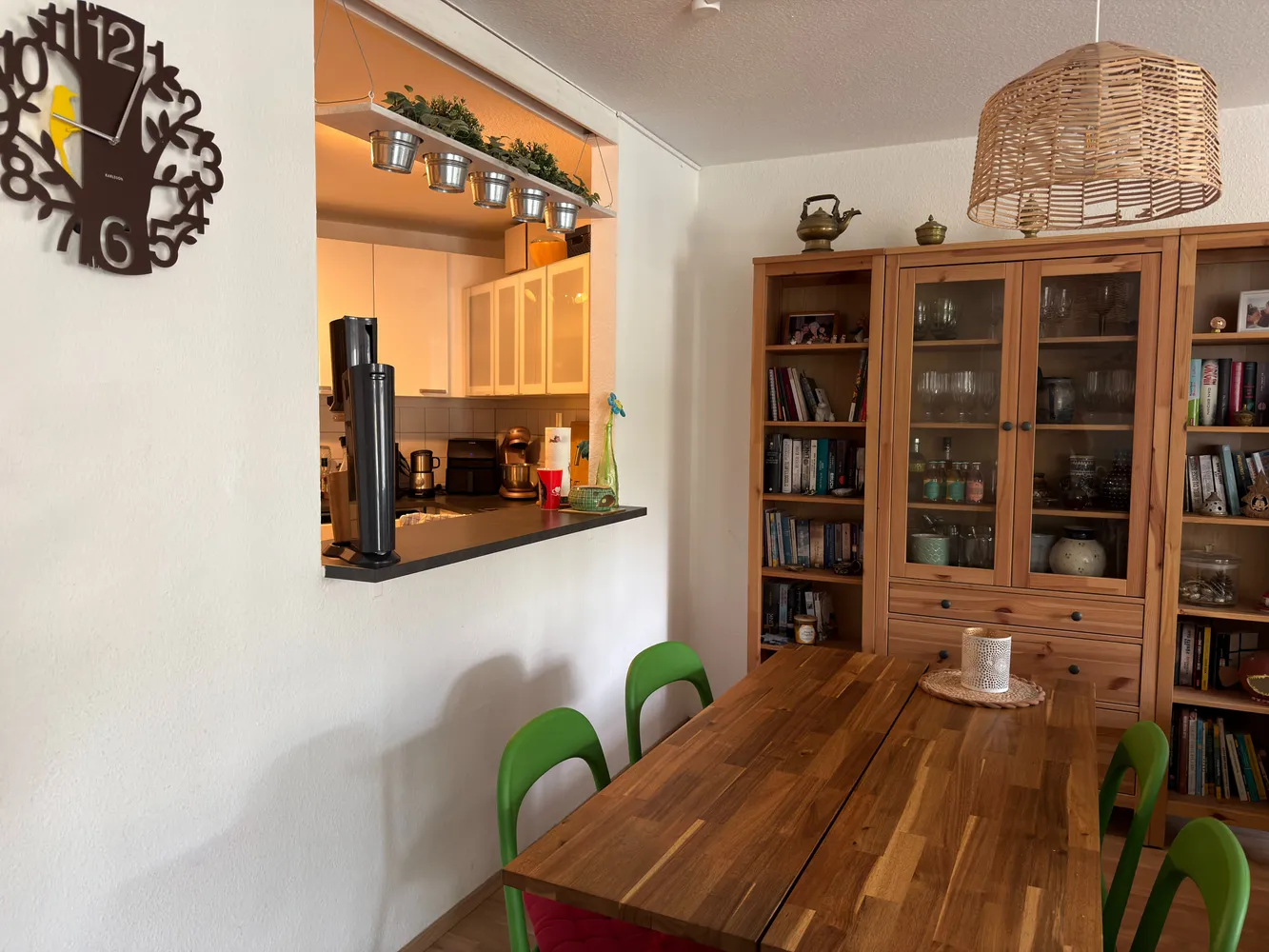 3 Zimmer Wohnung mit 97 m² in Dresden – Bild 7