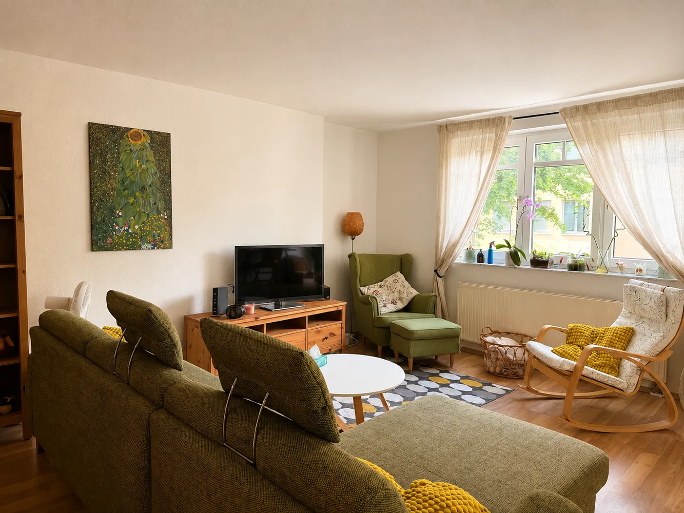 3 Zimmer Wohnung mit 97 m² in Dresden – Bild 8