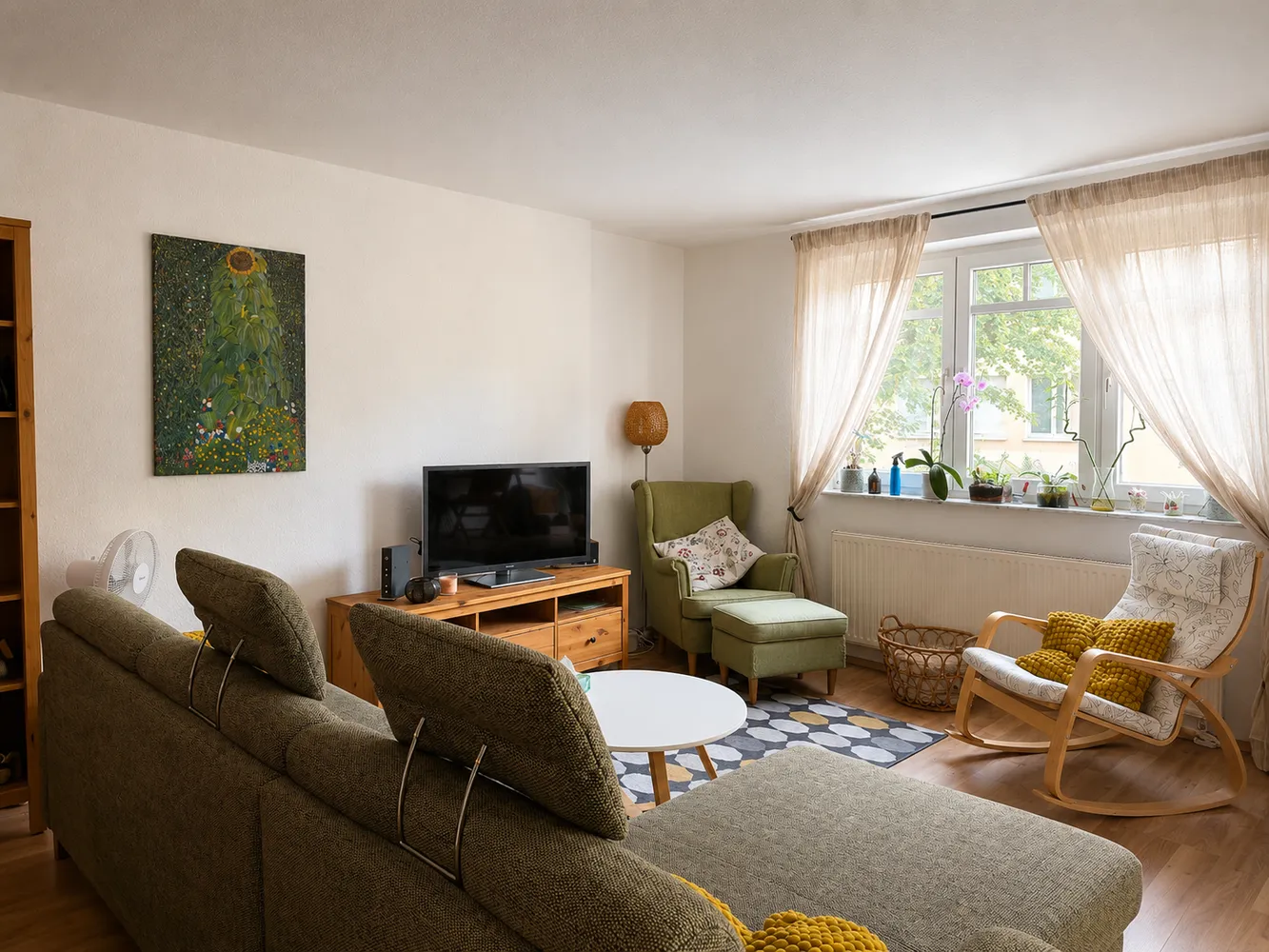 3 Zimmer Wohnung mit 97 m² in Dresden – Bild 10