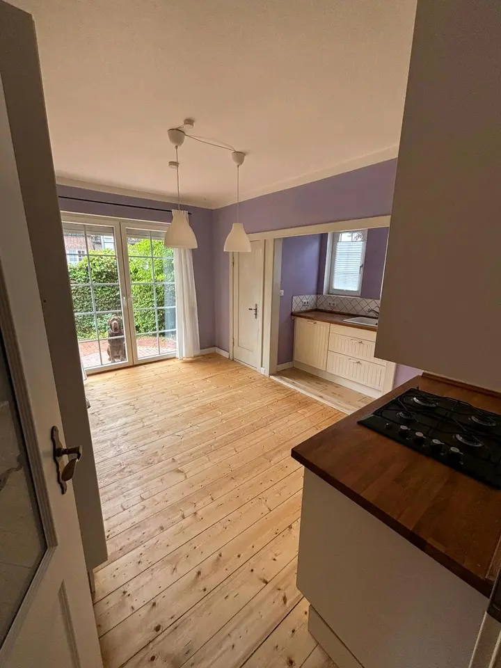 6 Zimmer Haus mit 126 m² in Wilhelmshaven – Bild 2