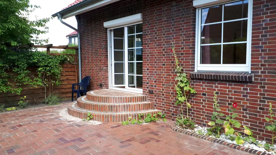 6 Zimmer Haus mit 126 m² in Wilhelmshaven – Bild 3
