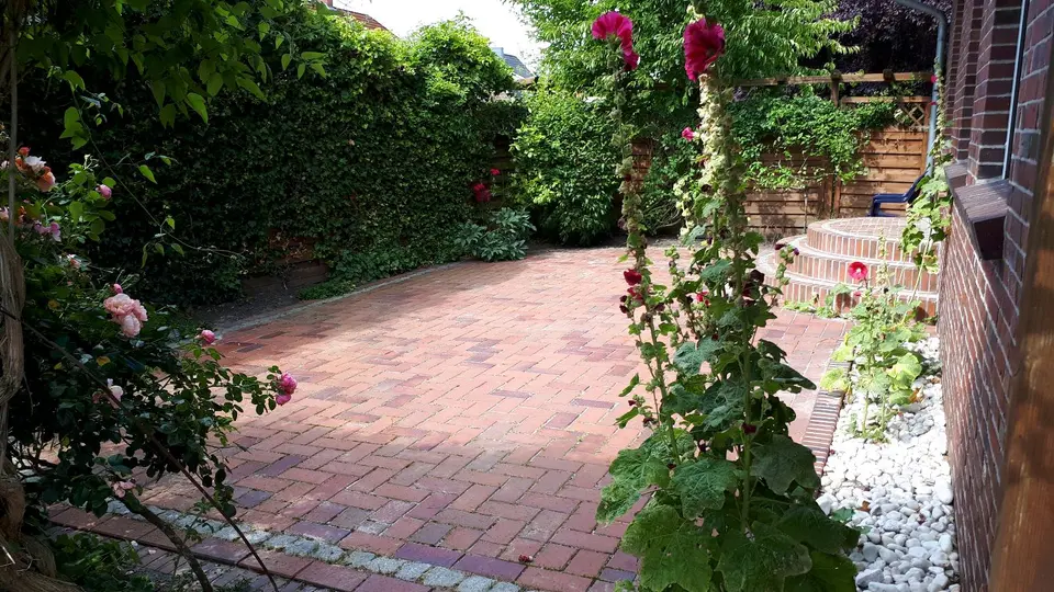 6 Zimmer Haus mit 126 m² in Wilhelmshaven – Bild 4