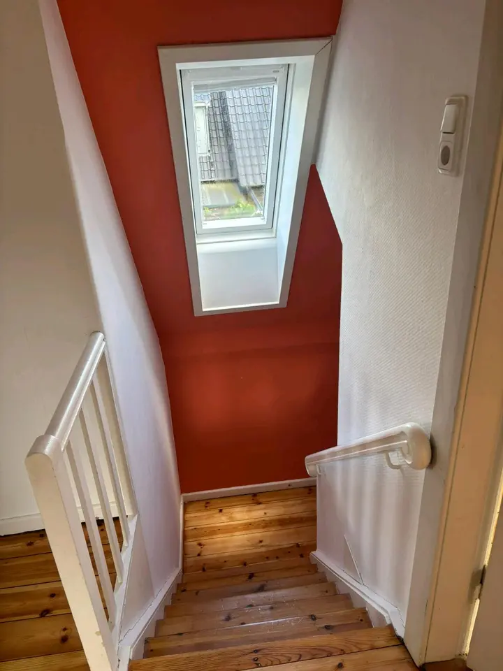 6 Zimmer Haus mit 126 m² in Wilhelmshaven – Bild 8