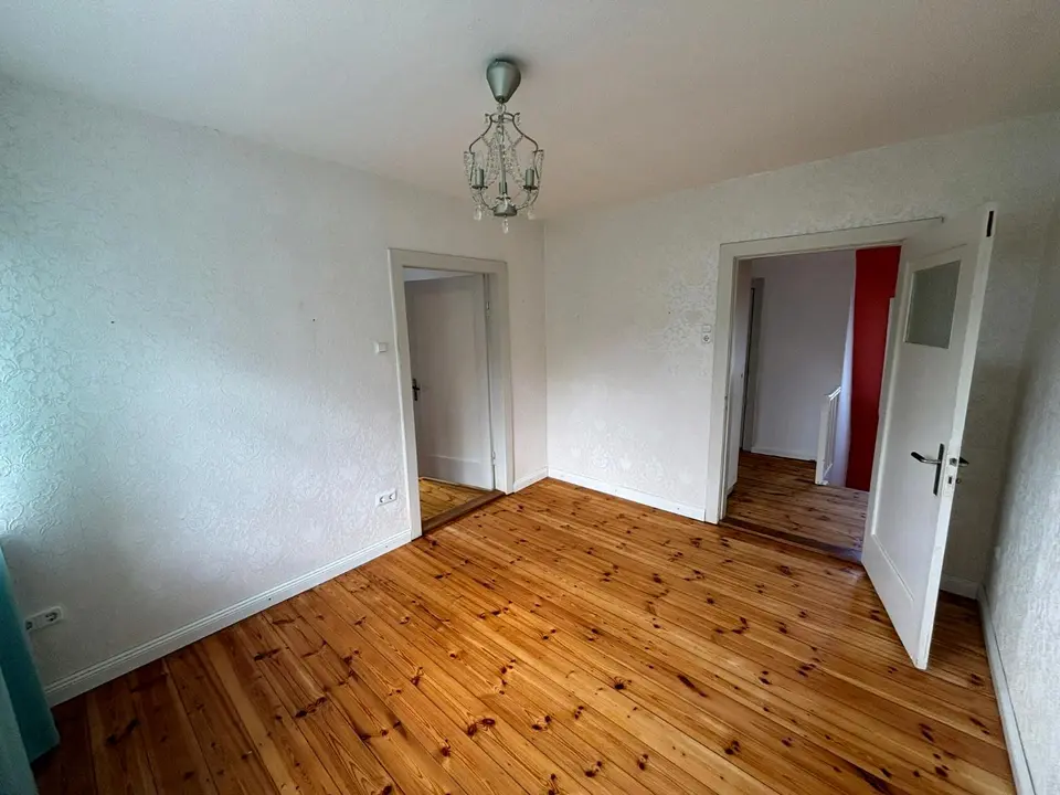 6 Zimmer Haus mit 126 m² in Wilhelmshaven – Bild 9