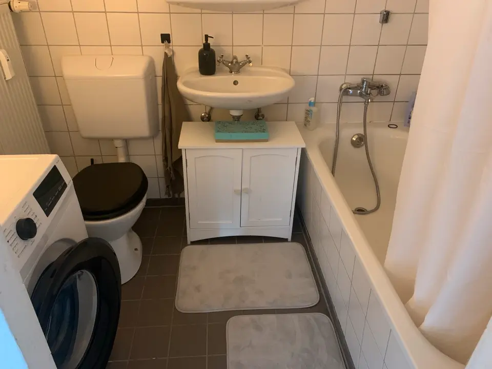 2 Zimmer Wohnung mit 45 m² in Schwerin – Bild 5