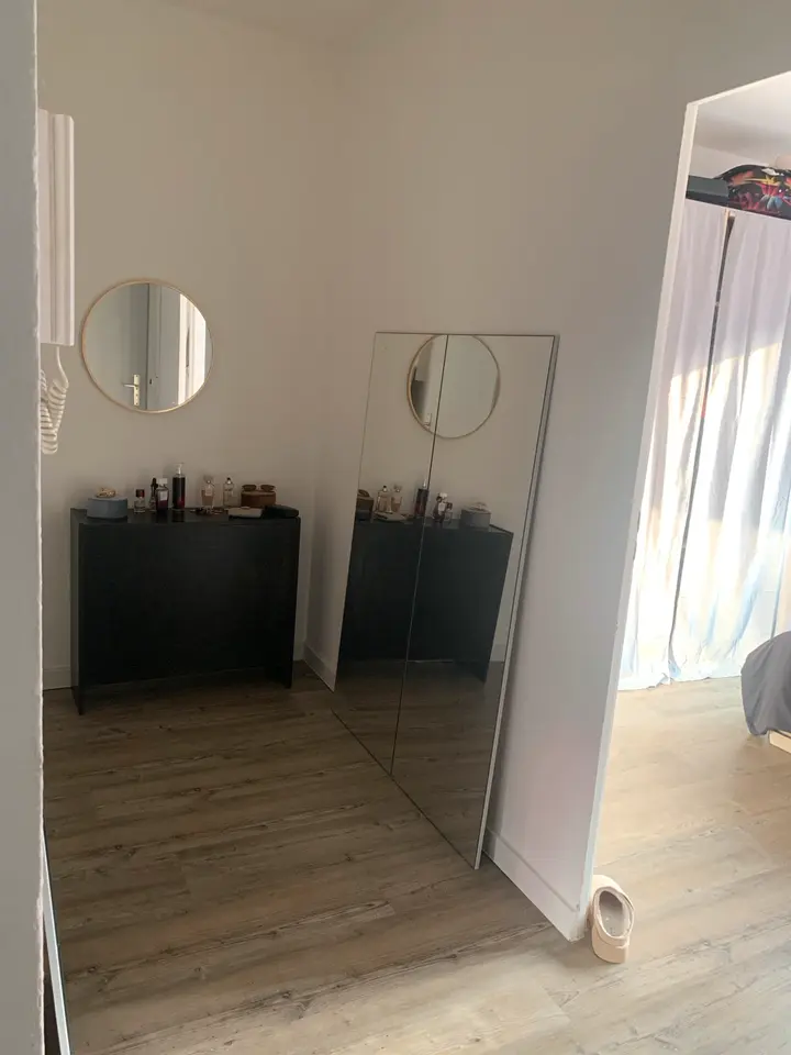 2 Zimmer Wohnung mit 45 m² in Schwerin – Bild 6