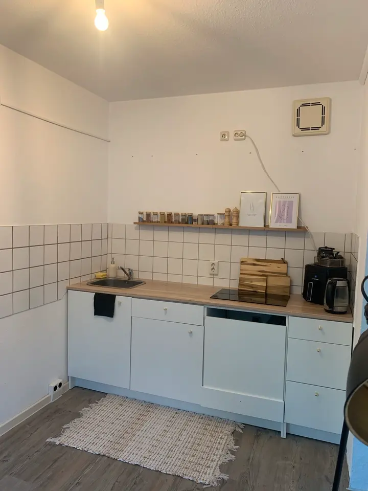 2 Zimmer Wohnung mit 45 m² in Schwerin – Bild 7