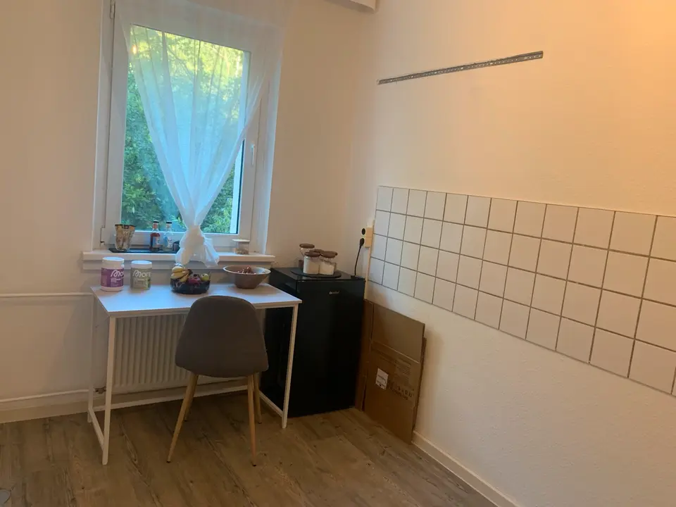 2 Zimmer Wohnung mit 45 m² in Schwerin – Bild 8