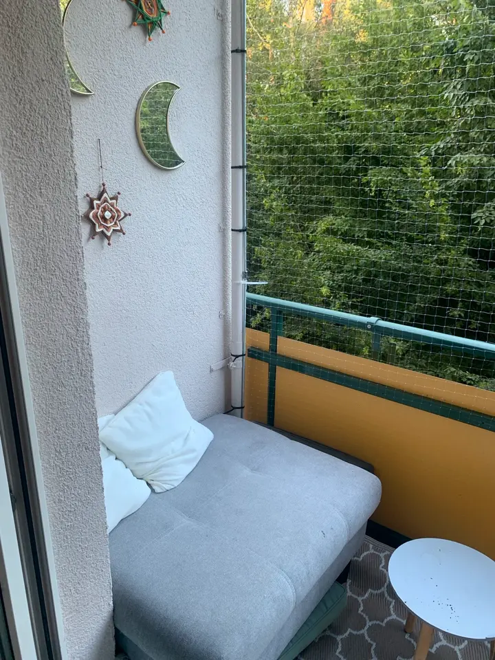 2 Zimmer Wohnung mit 45 m² in Schwerin – Bild 10
