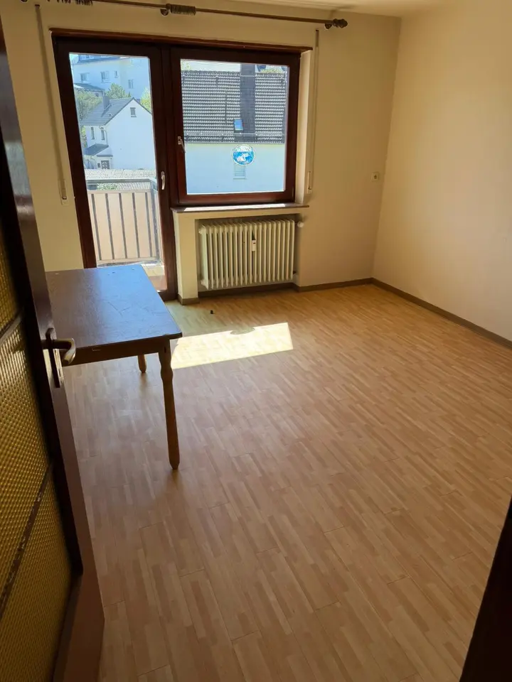 5 Zimmer Wohnung mit 110 m² in Fulda – Bild 1