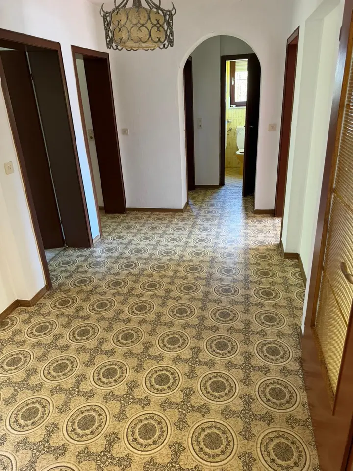 5 Zimmer Wohnung mit 110 m² in Fulda – Bild 5